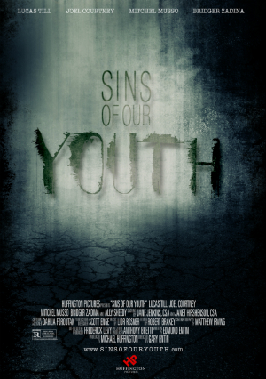 Sins of Our Youth : Poster