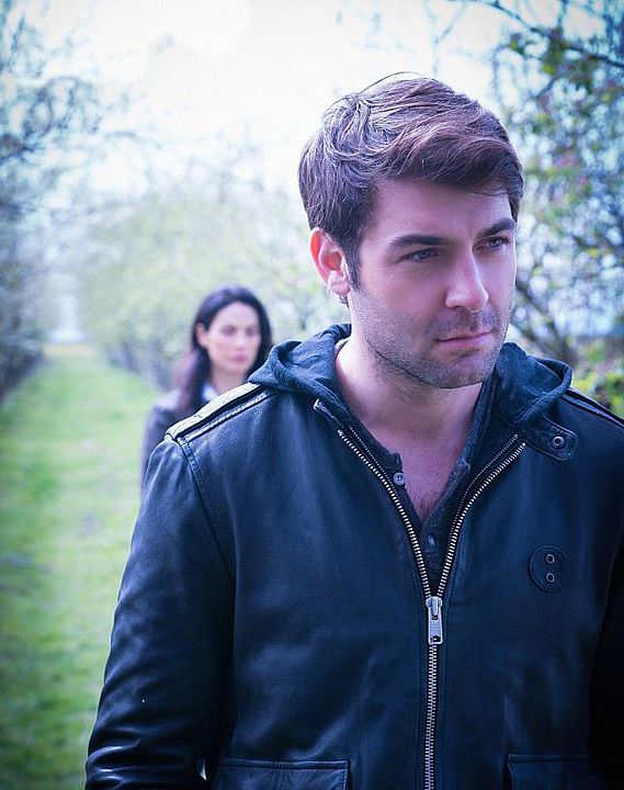 Fotos James Wolk