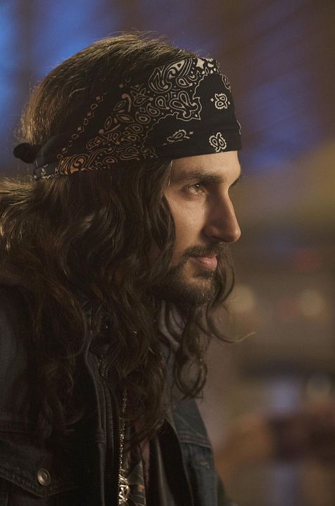 Fotos Andrew J. West