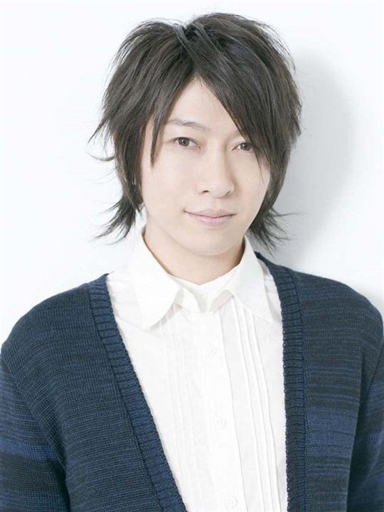 Poster Daisuke Ono