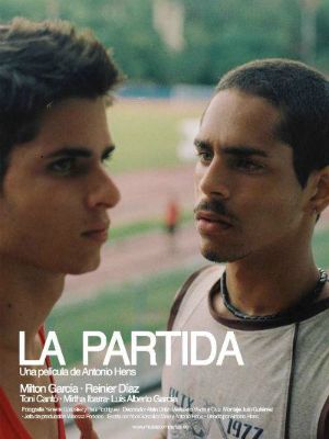 La Partida : Poster