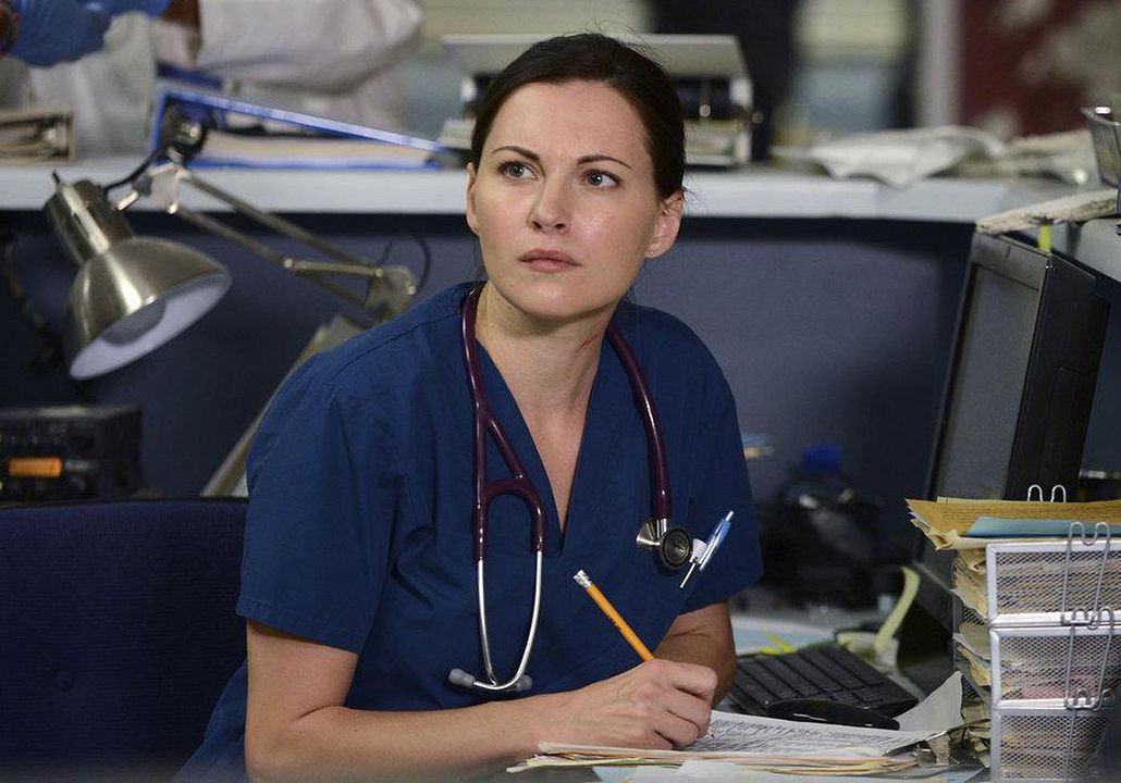 The Night Shift : Fotos Jill Flint