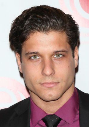 Poster Cody Calafiore