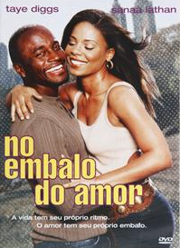 No Embalo do Amor : Poster