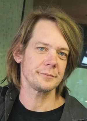 Poster David Pirner