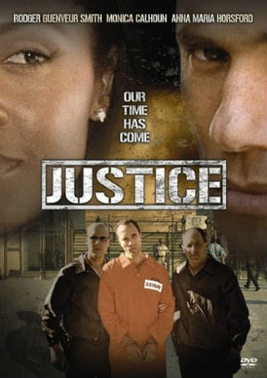 Justice : Poster
