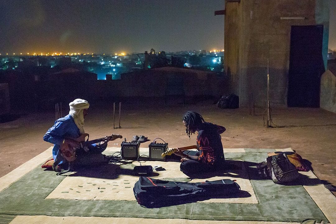 Mali Blues : Fotos
