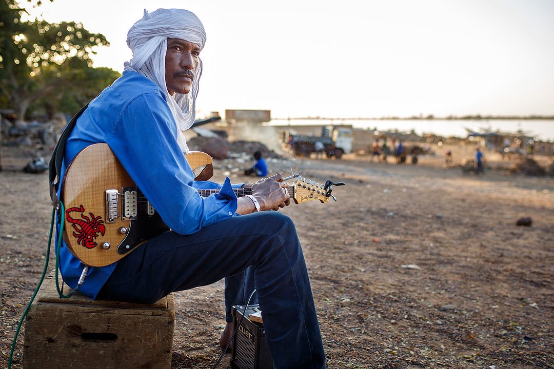 Mali Blues : Fotos