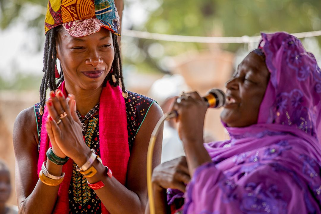 Mali Blues : Fotos