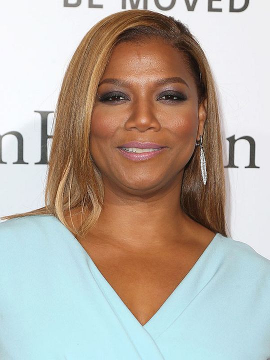 Poster Queen Latifah
