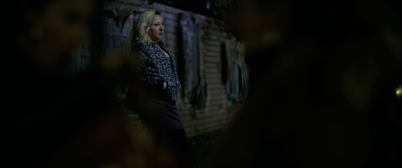 A Porta Aberta : Fotos