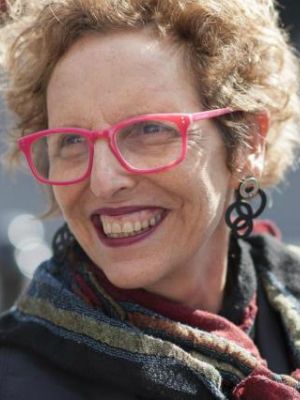 Poster Raquel Rolnik