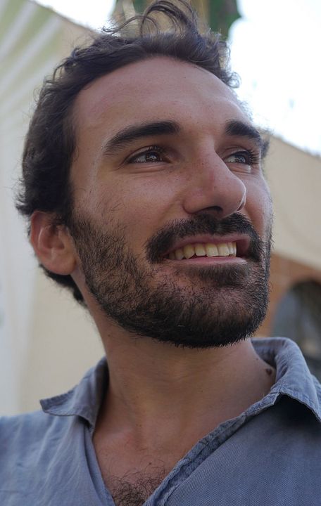 The Night and the Kid : Fotos David Yon