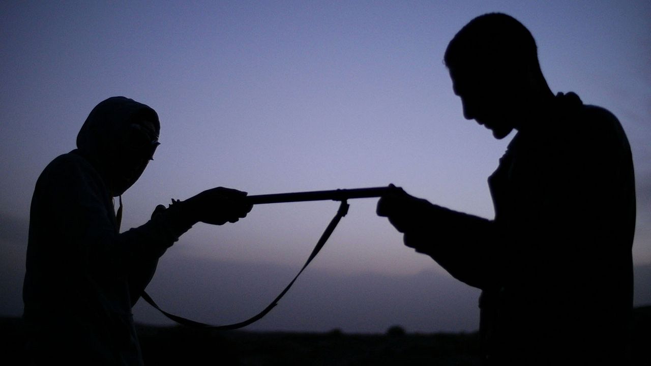 The Night and the Kid : Fotos