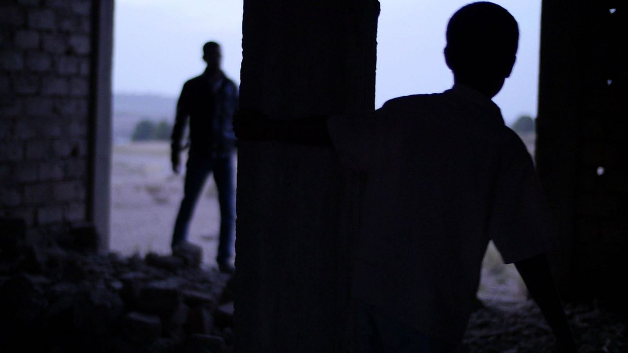 The Night and the Kid : Fotos