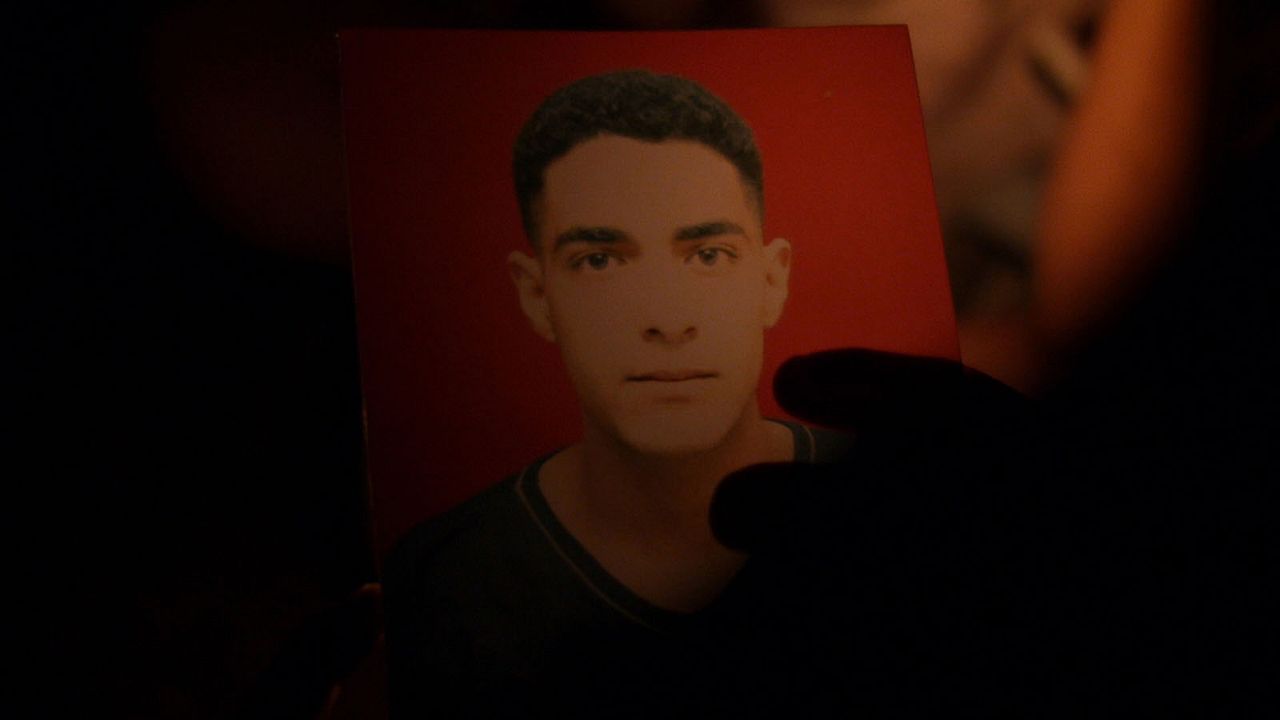 The Night and the Kid : Fotos