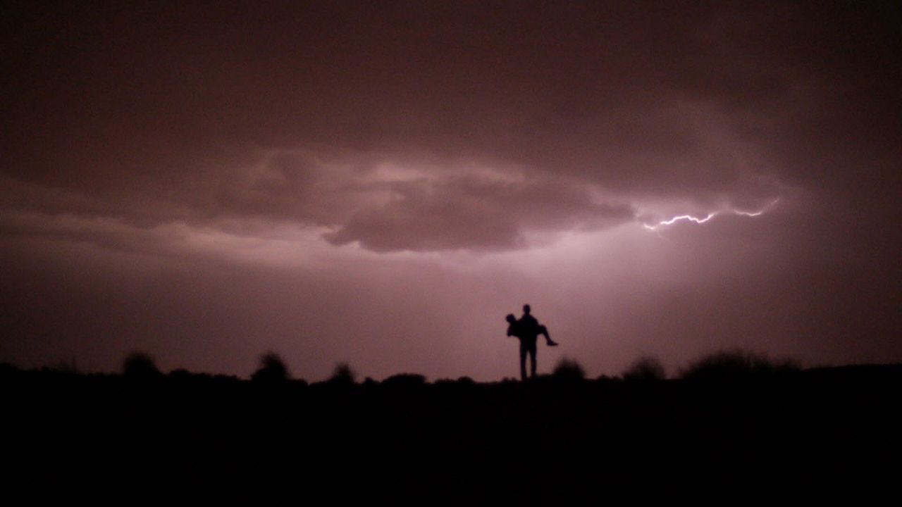 The Night and the Kid : Fotos