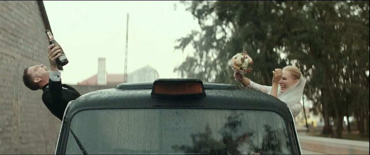 Demon : Fotos Agnieszka Zulewska, Itay Tiran