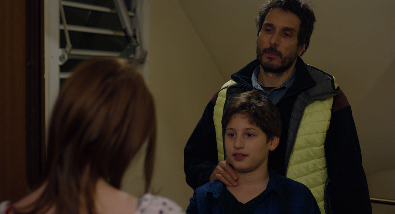 Primário : Fotos Vincent Elbaz