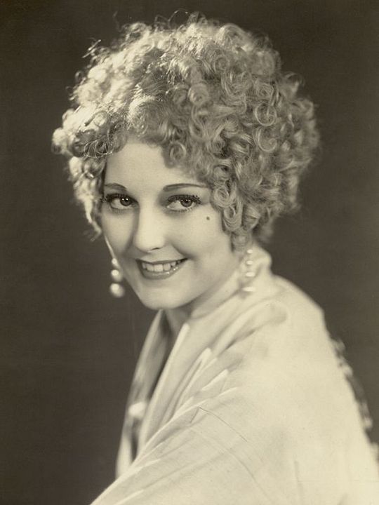 Poster Thelma Todd