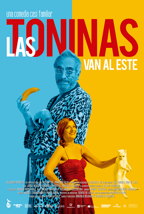 Os Golfinhos Vão Para o Leste : Poster