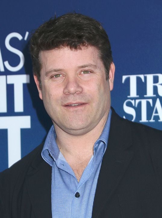 Poster Sean Astin