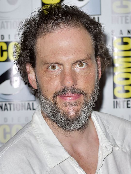 Poster Silas Weir Mitchell