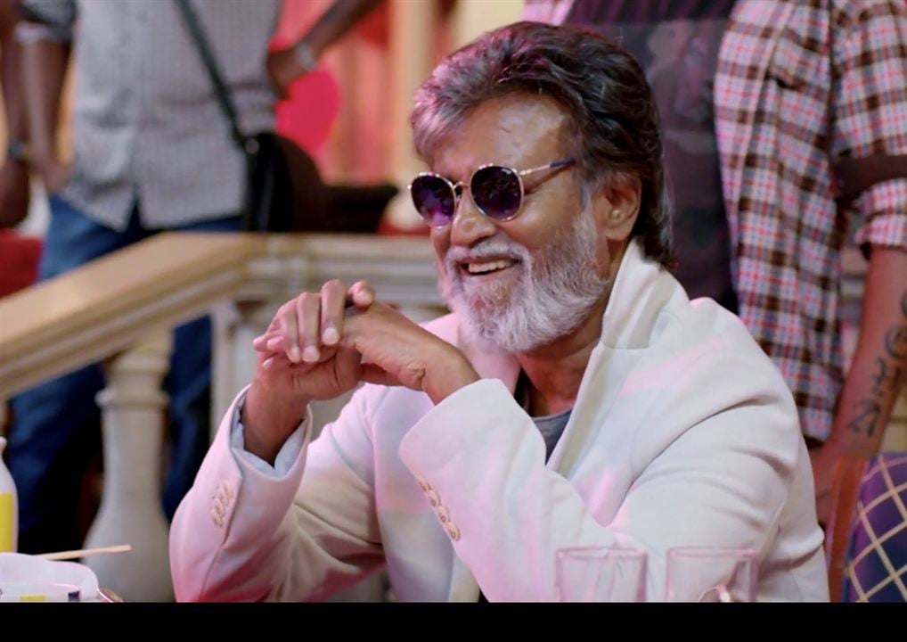 Kabali : Fotos