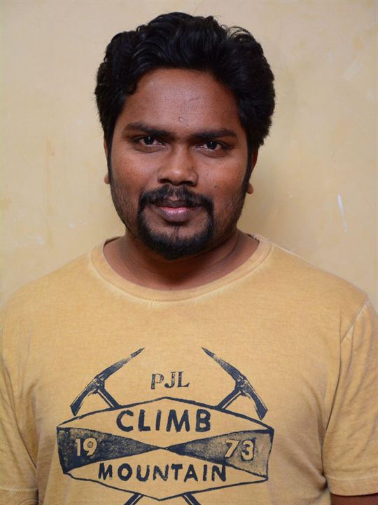 Poster Pa Ranjith