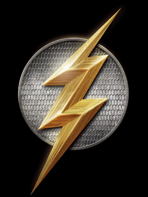The Flash : Poster