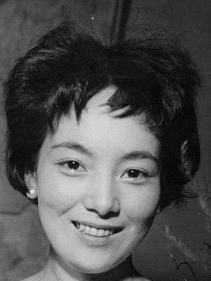 Poster Sachiko Hidari