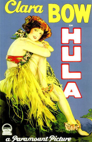 Hula : Poster