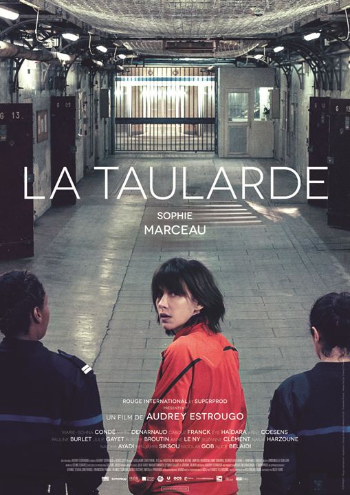 La Taularde : Poster