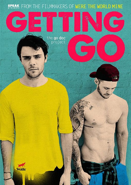 Getting Go - The Go Doc Project : Poster