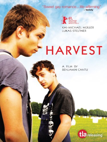 Harvest : Poster