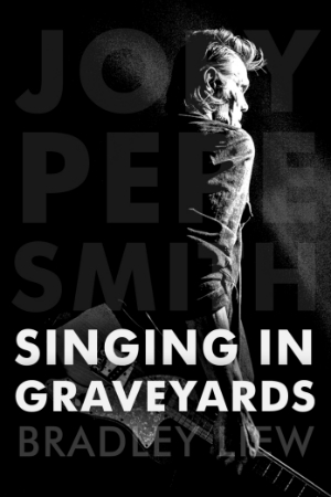Cantando em Cemitérios : Poster