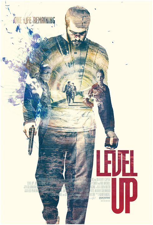 Fim do Jogo : Poster