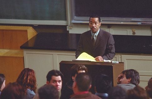 Dois Doidões em Harvard : Fotos