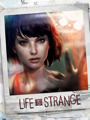 Life is Strange : Poster