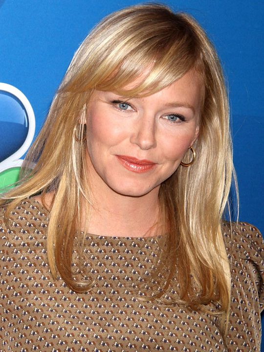 Poster Kelli Giddish