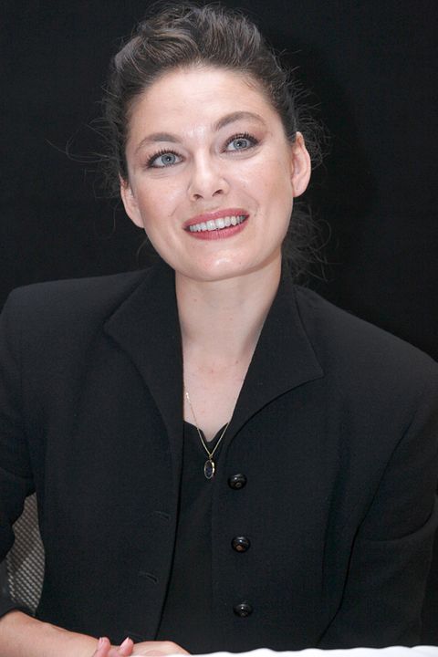 Poster Alexa Davalos