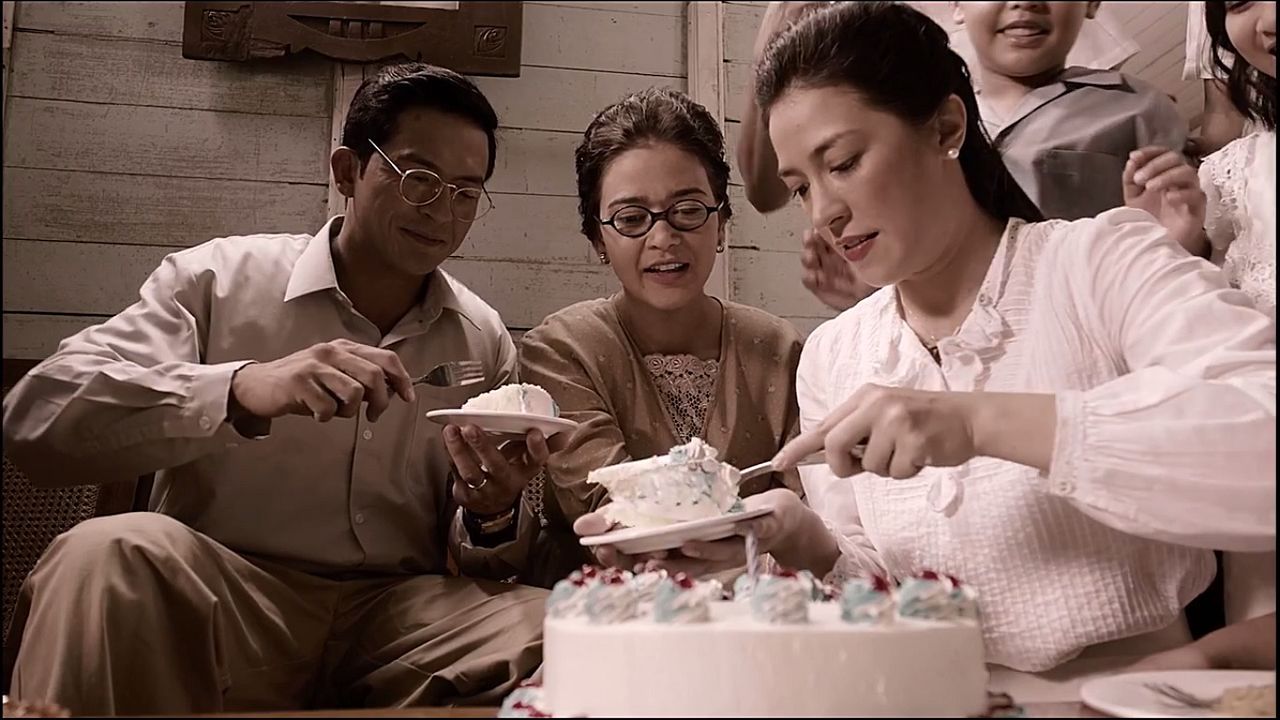 Felix Manalo : Fotos