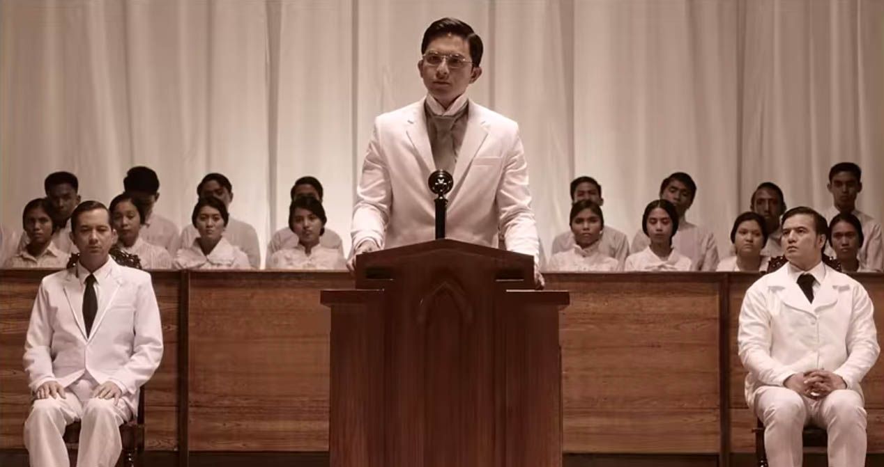 Felix Manalo : Fotos