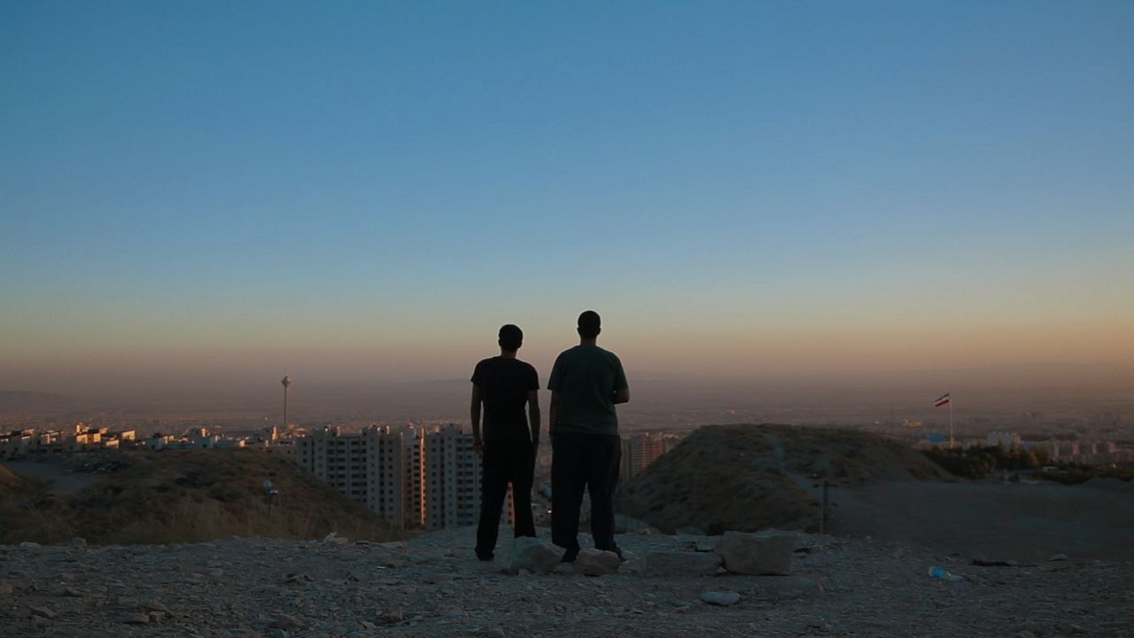 Raving Iran : Fotos