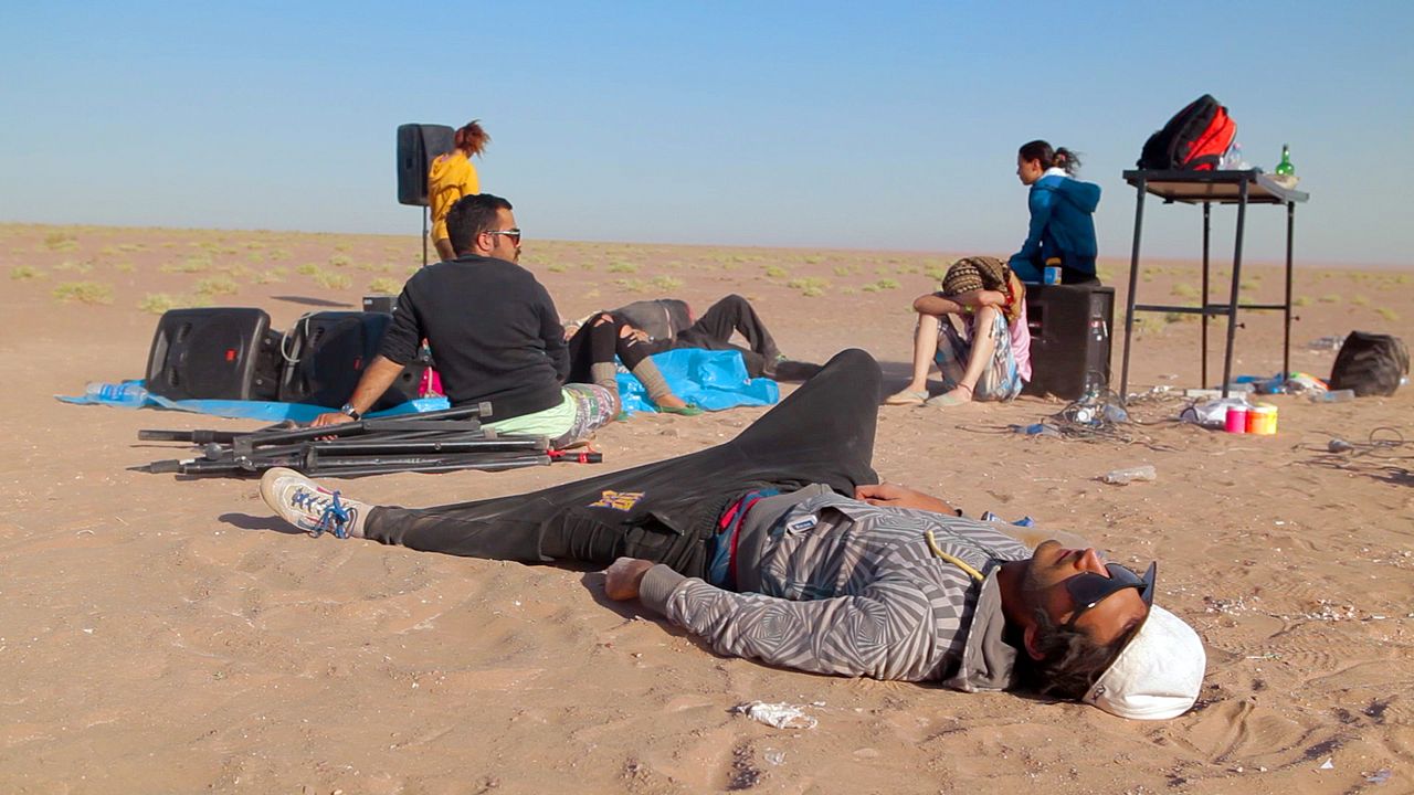 Raving Iran : Fotos