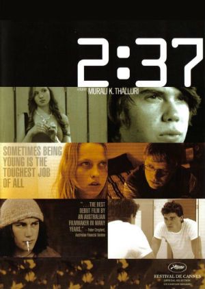 Poster Dale Roberts