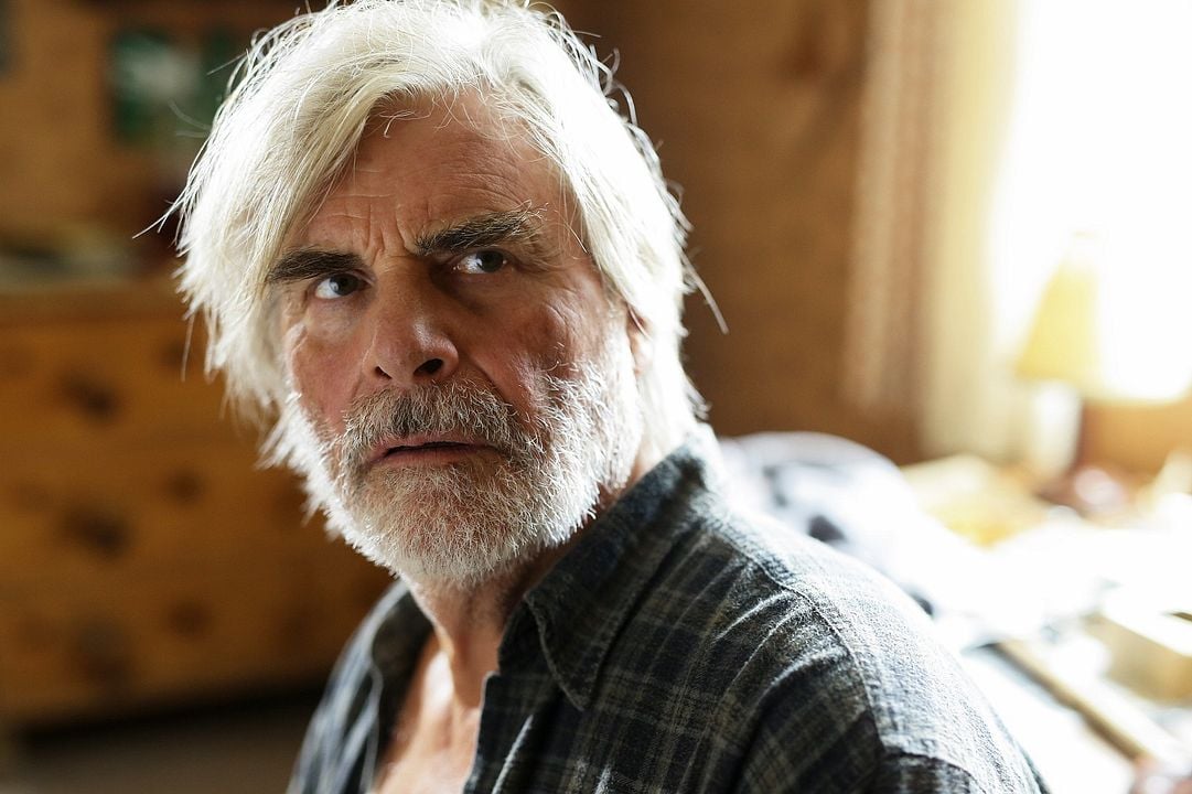 Fotos Peter Simonischek