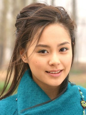 Poster Gillian Chung