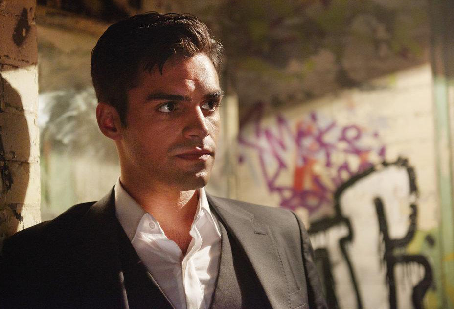 Incorporated : Fotos Sean Teale