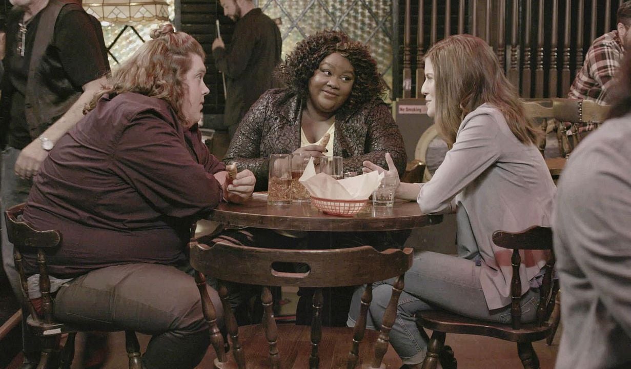 Fotos Nicole Byer